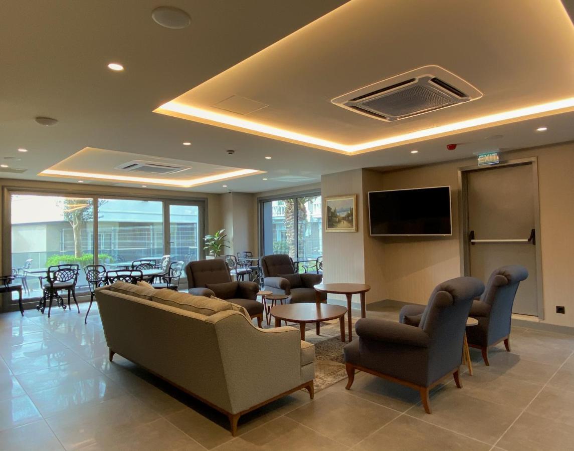 Eresin Express Hotel 3*