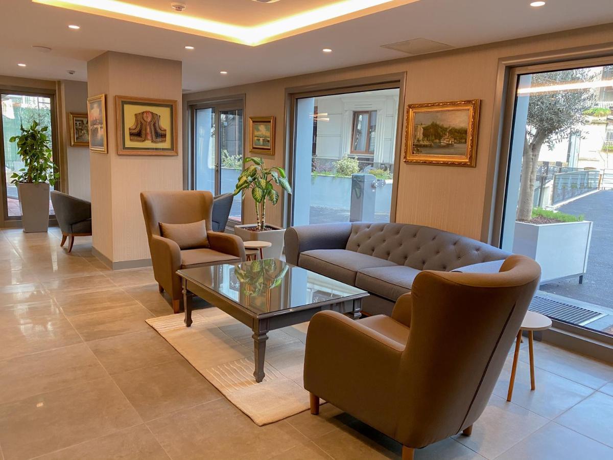 Eresin Express Hotel