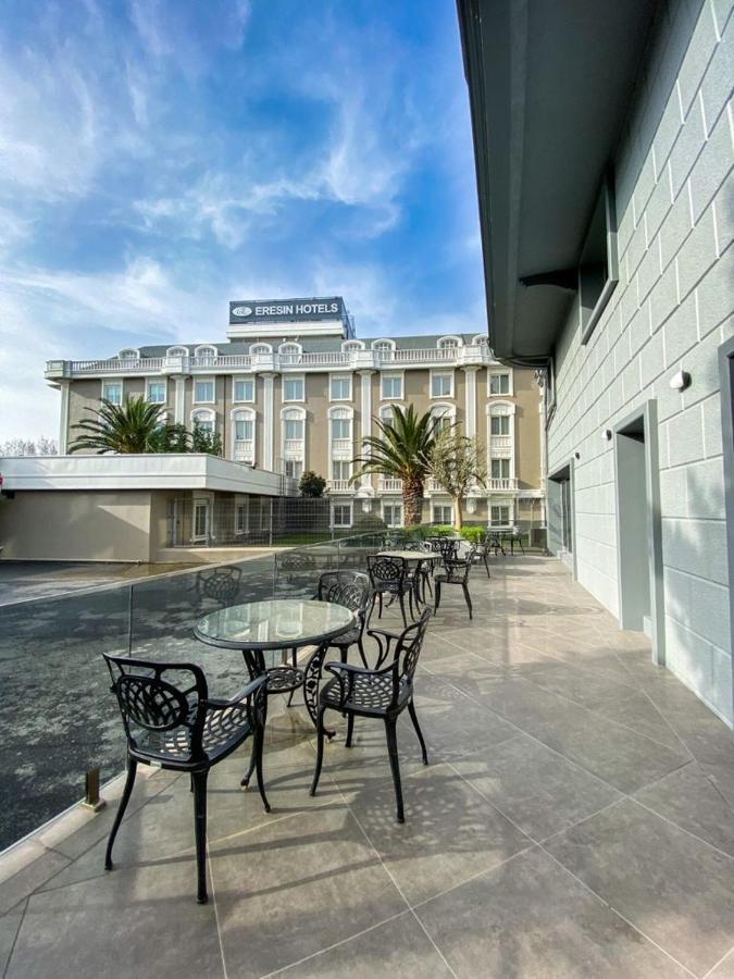 Eresin Express Hotel