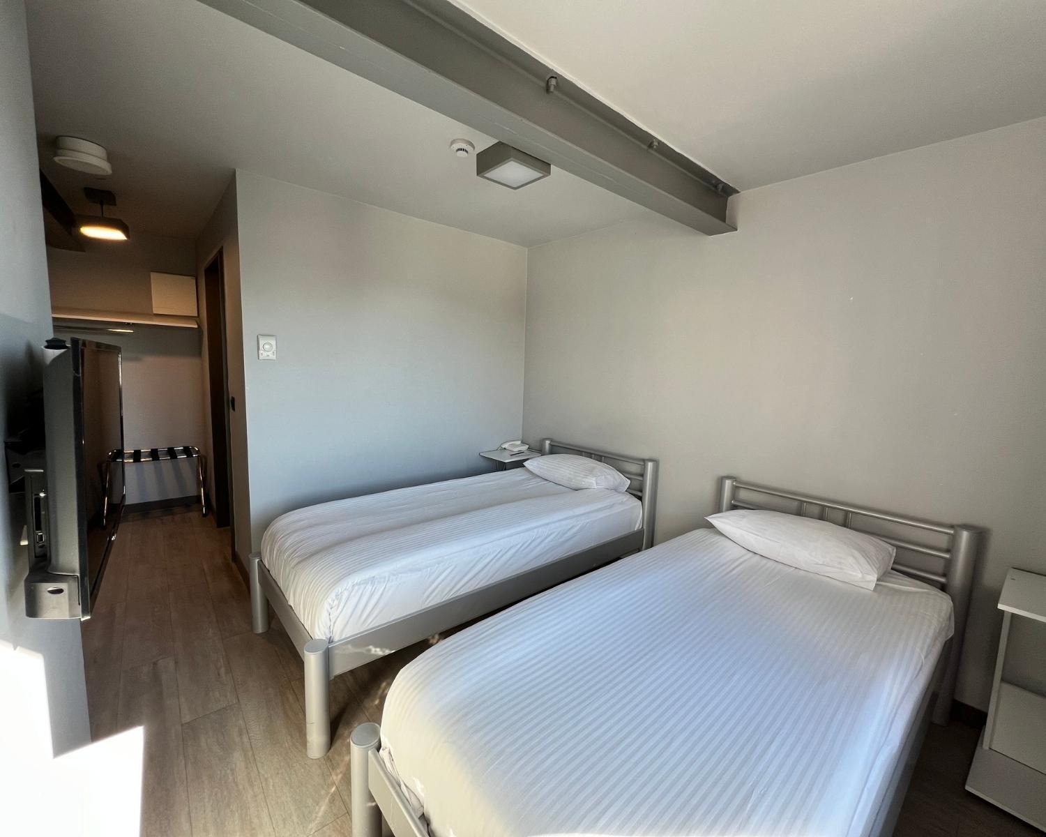 Hotel Eresin Express 3*