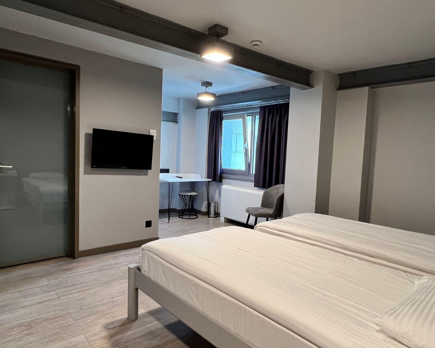 Eresin Express Hotel Istanbul