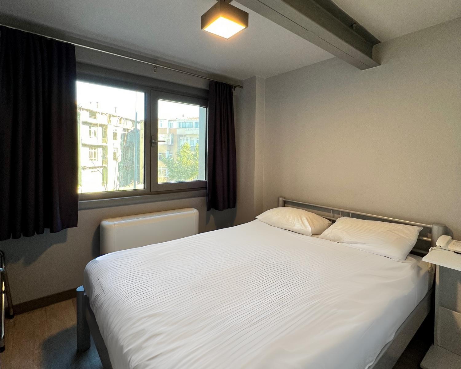 Eresin Express Hotel 3*