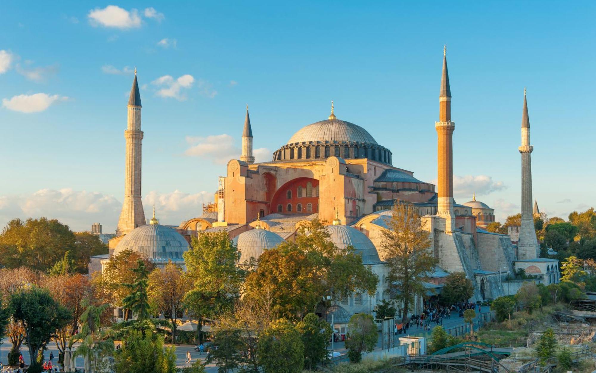 Eresin Express Istanbul