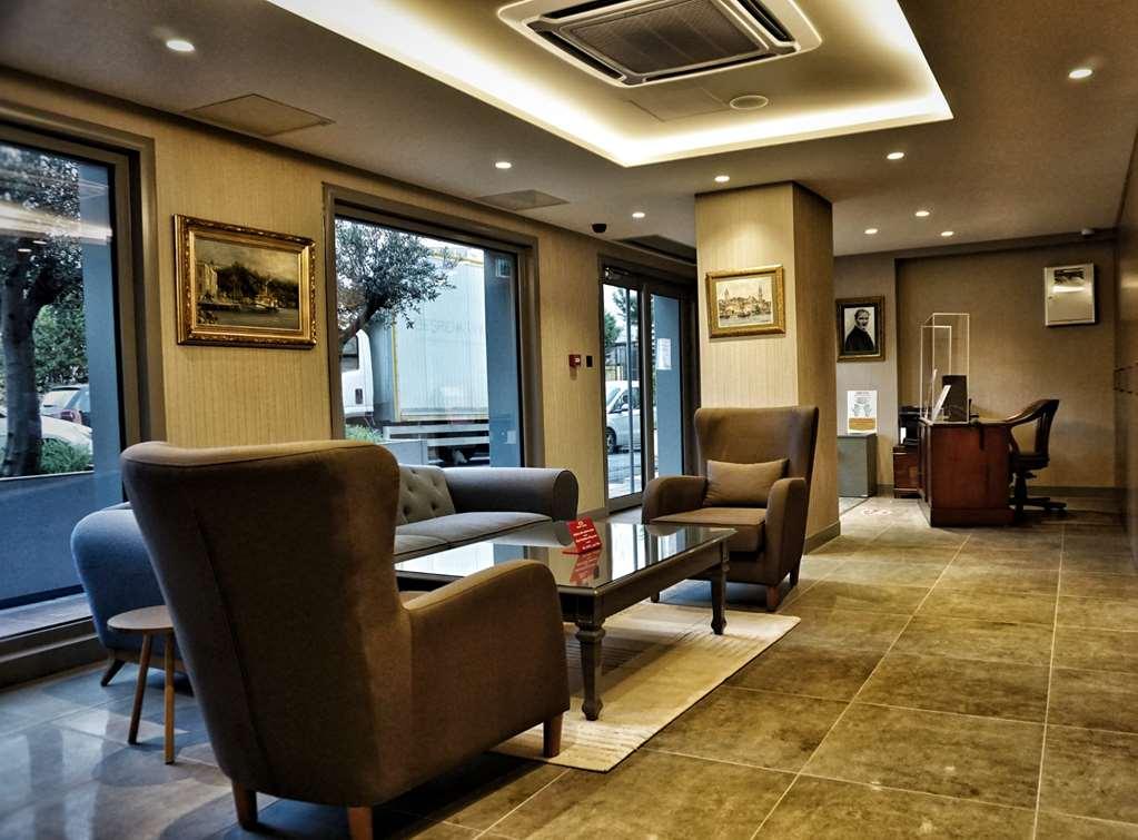 Eresin Express Hotel Istambul