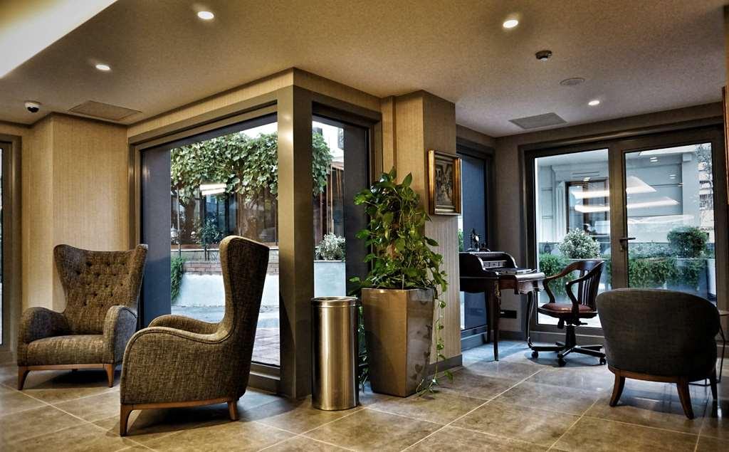 Eresin Express Hotel Istambul
