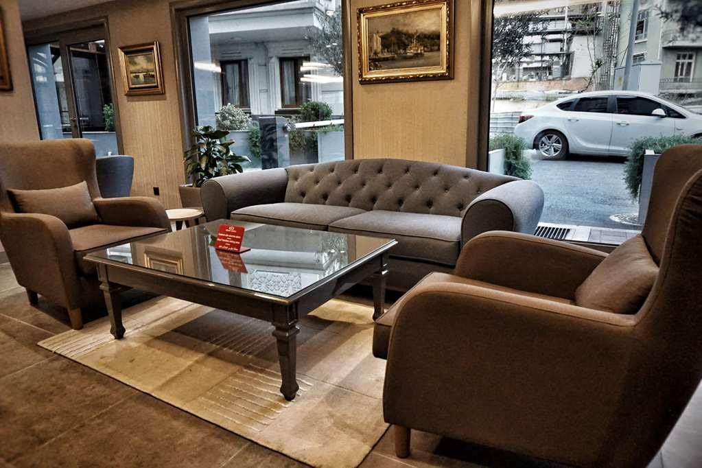 Hotel Eresin Express 3*