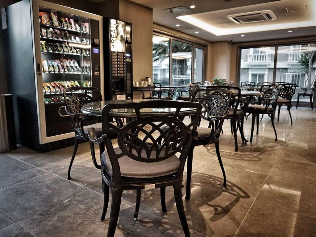 Eresin Express Hotel