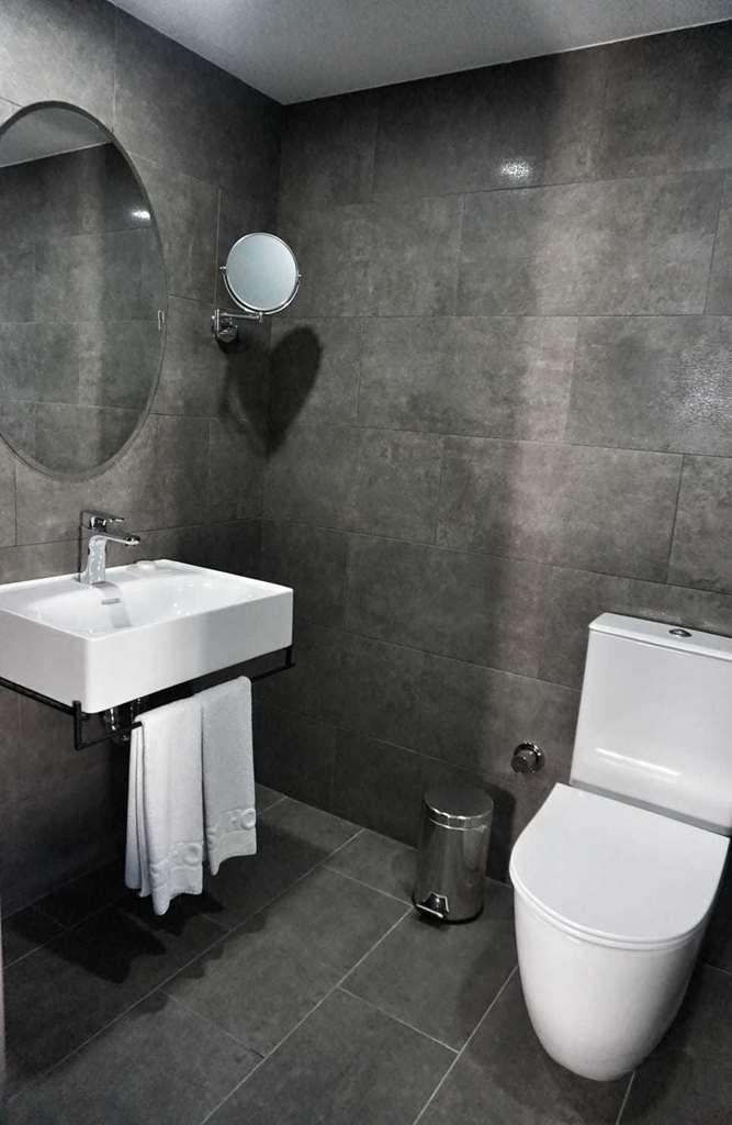 Hotel Eresin Express