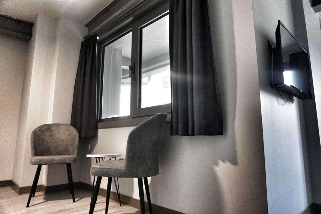 Hotel Eresin Express 3*