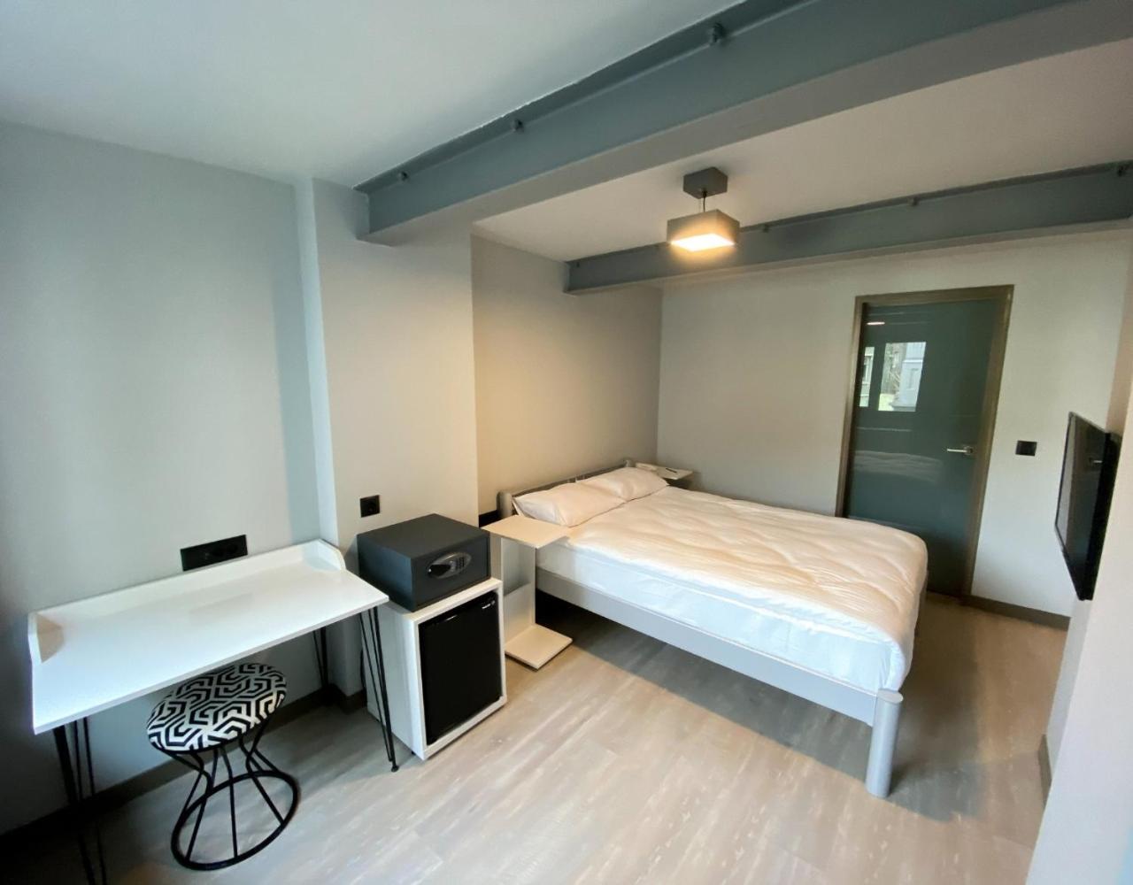 Hotel Eresin Express Istambul