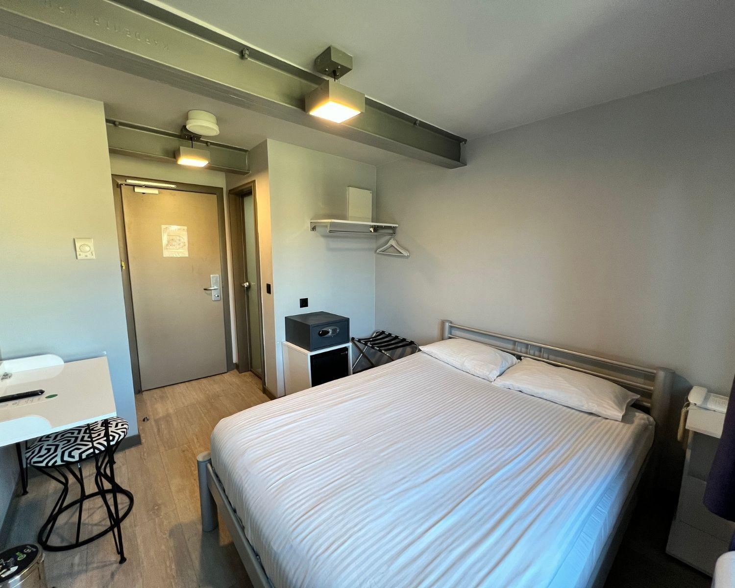 Hotel Eresin Express