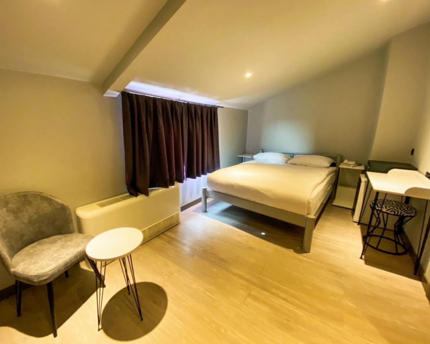 Eresin Express Hotel 3*