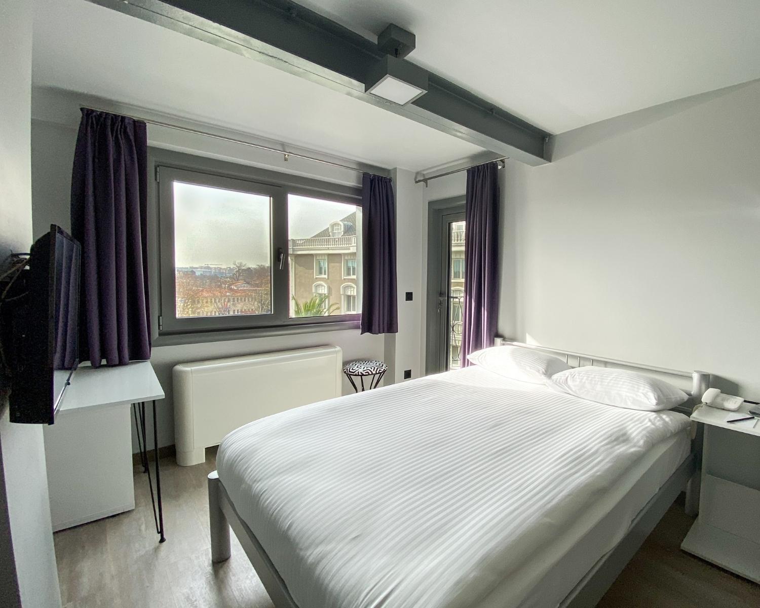 Eresin Express Hotel